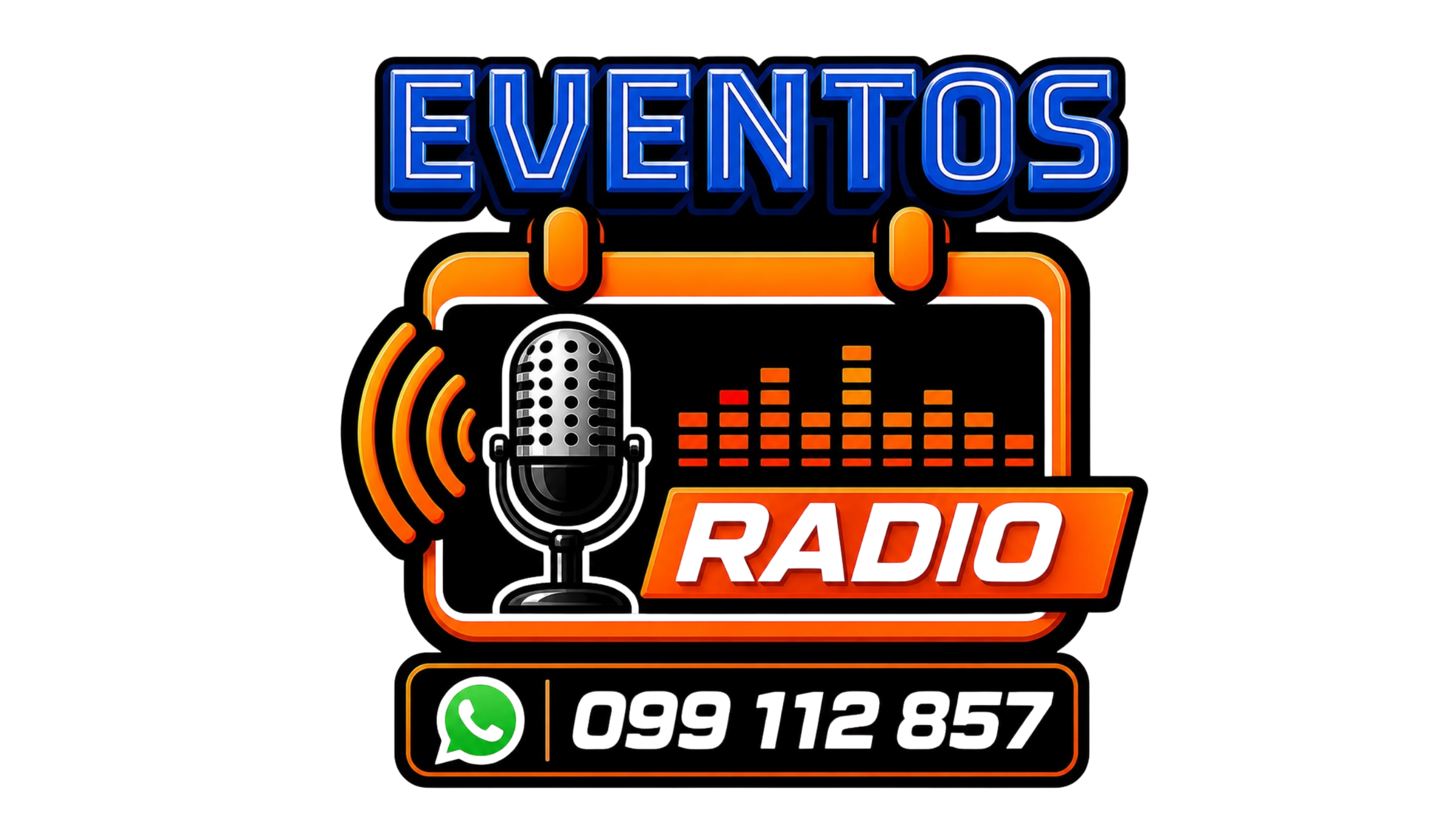 Radio Eventos